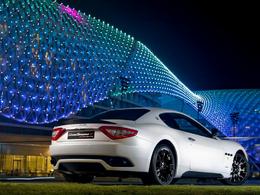 Maserati a déjà reçu 22 500 commandes en 2013