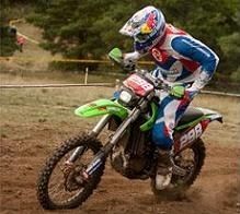 Le Team Kawasaki Pulsion heureux de sa finale du Puy en Velay
