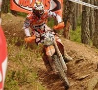 Enduro mondial : Andorre E 1, Remes revient et Salminen assure
