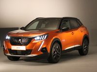 Peugeot 2008 : 3008 en réduction (présentation vidéo)