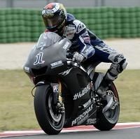 Moto GP - Tests Misano: La nouvelle M1 a fait sa deuxième sortie