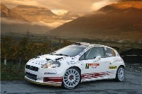 Abarth songe toujours au WRC...