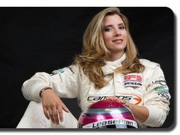 Natacha Gachnang reprend le volant