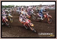 GP d'Allemagne - Teutschenthal - WMX : Fontanesi s'impose, Papenmeier gagne le GP