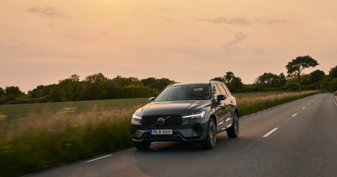 Volvo XC60 T6 restylé : pourquoi la fiscalité française risque de doucher vos espoirs