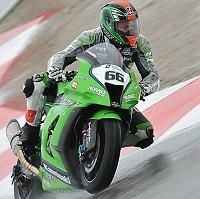 Superbike - Kawasaki: On revoit sa copie chez les verts pour 2012