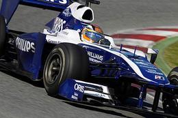 Essais F1 Barcelone Jour 2 : Hulkenberg devant Alonso, Mercedes se cache, Red Bull fiabilise