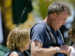 Qui en veut à Jeremy Clarkson ? Tout le monde apparemment ...