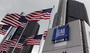 Fusion Fiat-General Motors : Donald Trump ne serait pas contre