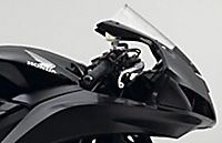 Des CBR 2008 Full-piste pour les japonais