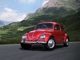 Forza 4 : le pack "Meguiar" pour le mois de juin