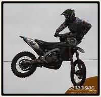 GP d'Allemagne - Teutschenthal - MX1 : du grand Ken De Dycker !