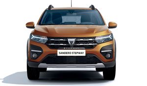 Dacia partira à la conquête du monde