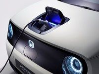 Honda e : petite batterie, petite autonomie