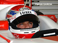 Rencontre: Nicolas Lapierre, pilote français en GP2 (Dams)