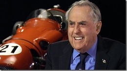 Brabham Racing Resurection : Sir Jack pas d'accord !