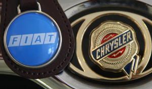 Fiat Chrysler accusé d'avoir truqué 104 000 moteurs diesel