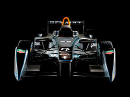 Formula E: l'écurie française DAMS s'engage