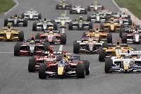 Derniers essais 2008 WSR/Formula 3.5: Soucek de retour et en forme!