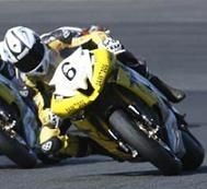 Championnat de France Supersport à Ledenon 2 : Louis Bulle chute, Denis Bouan gagne