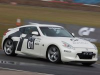 GT Academy 2010 le challenge continue