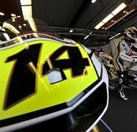 Moto GP - Grande Bretagne: Randy a de nouveau perdu la bataille du peloton