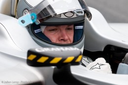 Essais F1 Barcelone Jour 3 : Rosberg et Mercedes pointent leur nez