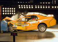Crash test: pâle Brilliance BS6