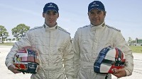 ALMS: Simon Pagenaud poursuit avec le De Ferran Motorsport et Acura