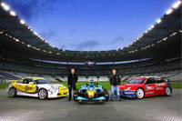 RoC: Schumi, Hamilton et les autres
