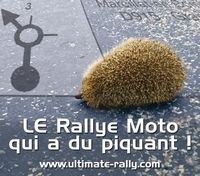 Ultimate Rally 2010 : Tous les détails et les horaires