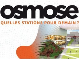 Exposition / transports en commun en Ile-de-France : des visions des stations du futur