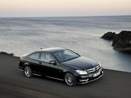 Mercedes maintient son avance sur BMW aux Etats-Unis