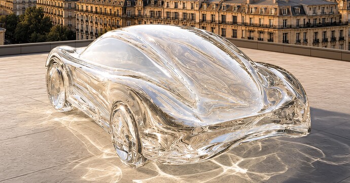 Maintenant, vous savez à quel moment et pour quel prix vous viendrez au prochain Mondial de l’auto