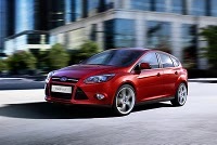 Genève 2010: La nouvelle Ford Focus break devrait y effectuer ses débuts