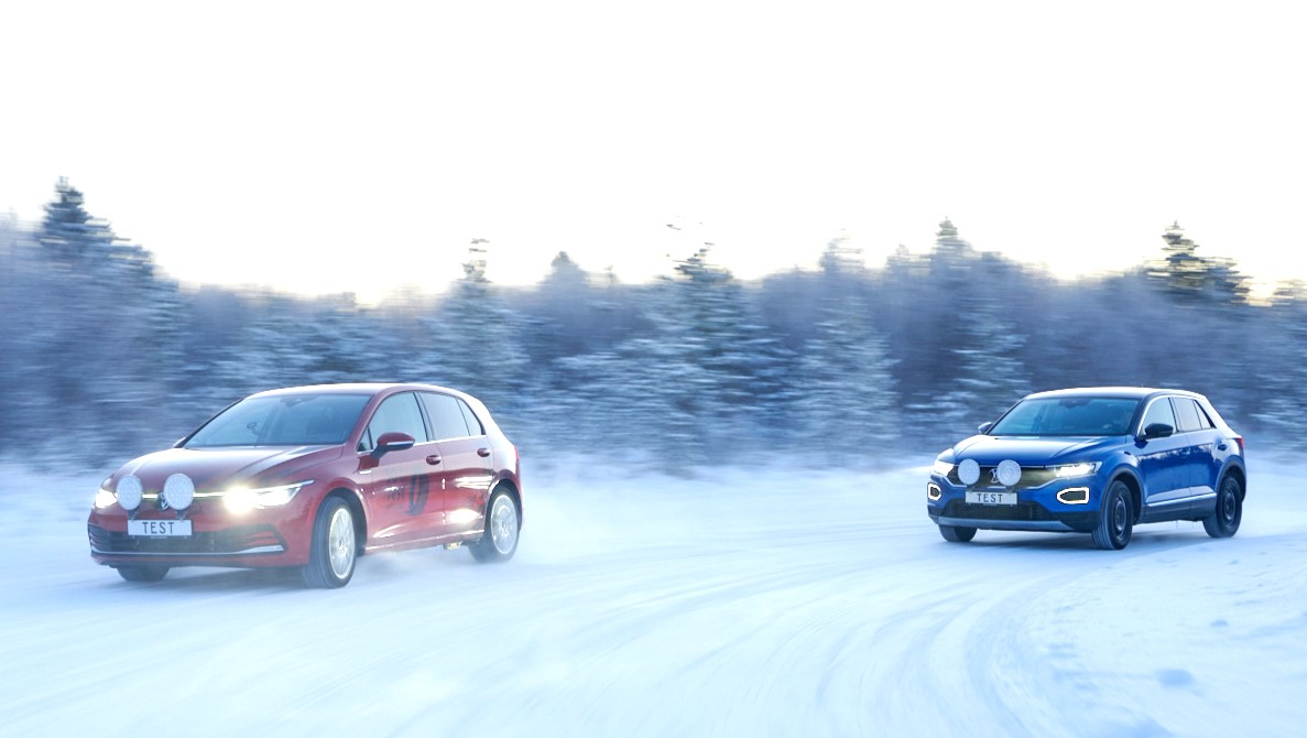 Voici les quatre pneus hiver à éviter et ceux cette saison