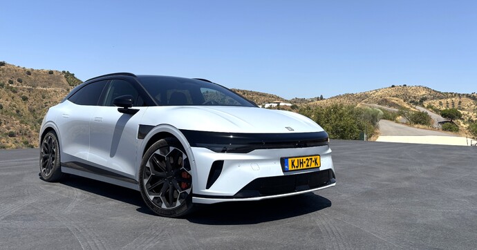 Essai Zeekr 7GT (2026) : le break électrique low cost qui défie les premiums allemands !
