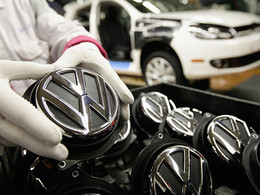 Chamboulement dans la direction des groupes de Volkswagen AG