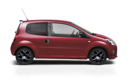 Renault Twingo: La gamme évolue