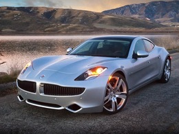 Fisker Karma : rappels étendus
