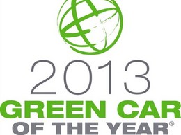 Green Car of the Year 2013 : 2 diesel dans les 5 finalistes