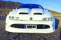 Saucisse du vendredi : Fiat Marea Taxi 12
