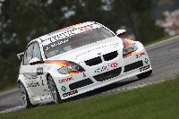 WTCC: BMW toujours là en 2009