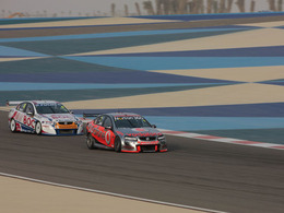 V8SC Bahreïn: Whincup et le Team Vodafone sur leur lancée... qui ne plaît pas à tout le monde!