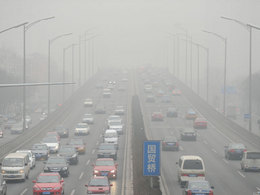 L'OMS décrète la pollution de l'air cancérigène