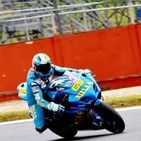 Moto GP - Capirossi: Quitter la galère Suzuki est devenu sa priorité
