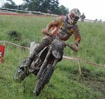 Enduro mondial en Slovaquie : E 1, Johnny Aubert reprend le dessus