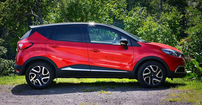 Pourquoi les SUV usent-ils leurs pneus plus vite ?