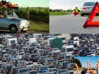 Enquête - Bouchons, pannes… : ce qui VOUS attend sur la route des vacances