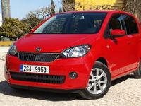 Fiabilité de la Skoda Citigo : que vaut le modèle en occasion ?